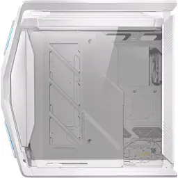 Корпус для ПК ASUS ROG Hyperion GR701 White (90DC00F3-B39000) - миниатюра 5
