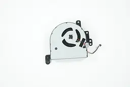 Вентилятор для ноутбука ASUS X441SA, X441SC, X441UA, X441UV, DC5V 0.5A, 4pin (DELTA NS55B02-16A03) (Кулер)