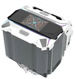 Кулер для процессора Alseye i600 Pro-W (AS.01.10.0017) - мініатюра 3