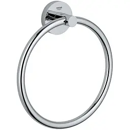 Тримач для рушника Grohe Essentials 40365001 Хром