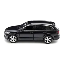 Автомодель дитяча AUDI Q7 V12 TechnoDrive 250433U, масштаб 1:39 - мініатюра 8