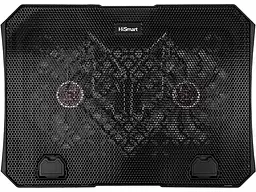 Підставка для ноутбука HiSmart DCX-039 (HS083120) - мініатюра 3