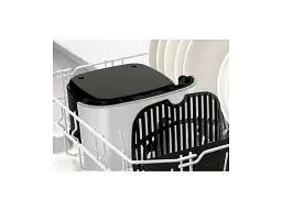 Мультипіч (аерофритюрниця) Tefal EasyFry&Grill (EY501A10) - мініатюра 4