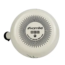 Чайник зі свистком Kamille KM-1033 2,2 л - мініатюра 5