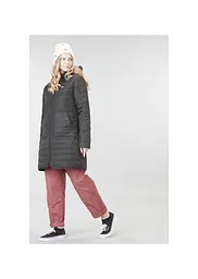Куртка Picture Organic Murax Woman XS Чорний - мініатюра 2