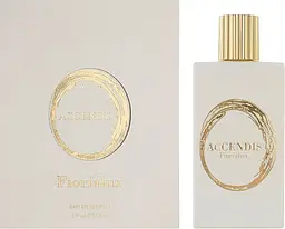 Оригінал Accendis Fiorialux 100 мл Парфумована вода - мініатюра 2