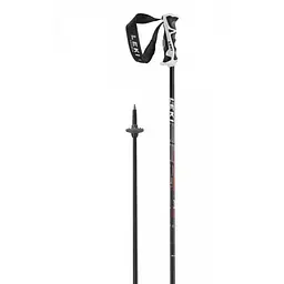 Палиці Leki Carbon 14.0 125 Black (1052-634 4828 125)