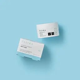 Антивіковий денний крем для обличчя Talika Skintelligence Anti-Age Regenerating Day відновлювальний 50 мл - мініатюра 5
