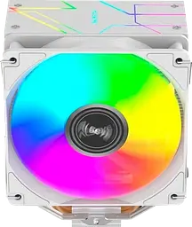 Повітряне охолодження Alseye N120W-SE COV White (AS.01.05.0021)