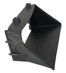Перехідна рамка Lexus RX 270/350 AWM 881-39-103 - мініатюра 4
