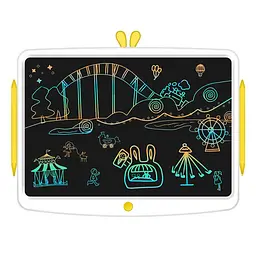 Дитячий планшет для малювання Xiaomi Wicue Board 16" LCD (WNB416W) - мініатюра 1