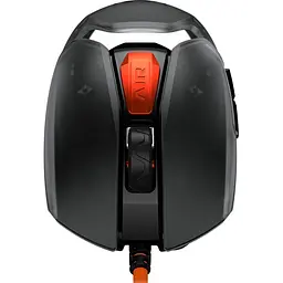 Миша Cougar AirBlader Tournament Black (3M487WONB.0001) [101413] - мініатюра 7
