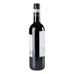 Вино Zonin Montepulciano d'Abruzzo DOC, червоне, сухе, 13%, 0,75 л - мініатюра 2