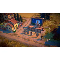 Ключ активації Microsoft Fabledom для Xbox Series S/X - мініатюра 9