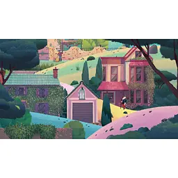 Ключ активації Microsoft Old Man's Journey для Xbox One/Series - мініатюра 3