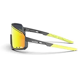 Окуляри Magicshine Sprinter Classic Yellow (1033-MSN GL3155) - мініатюра 3