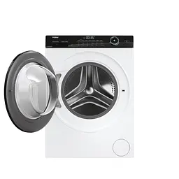 Пральна машина Haier HW80-B14959U1-S 8 кг прямий привід - мініатюра 2