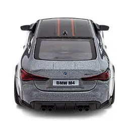 Автомодель дитяча BMW M4 CSL 2023 TechnoDrive 250436U. масштаб 1:39 - мініатюра 5