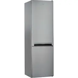 Холодильник Indesit LI9 S1E S (859991627960)