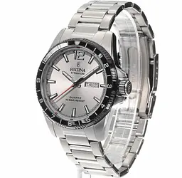 Годинник Festina F20698/1 - мініатюра 7