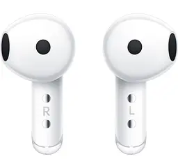 TWS-навушники OPPO Enco Air3 white - мініатюра 4