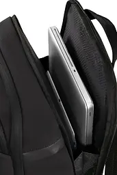 Рюкзак 17.3" Samsonite MODERNY BLACK 46х31x19 KS6*09004 - мініатюра 6