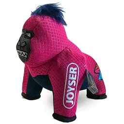 Joyser Mightus Mighty Gorilla 26х19х24 см Джойсер м'яка іграшка з пищалкою для собак