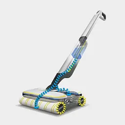 Електрошвабра Karcher FC 7 Cordless Extra 1.055-708.0 [127163] - мініатюра 2