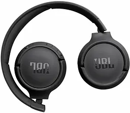 Навушники JBL Tune 520BT Black JBLT520BTBLKEU - мініатюра 5
