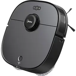 Робот-пилосос Midea V12 [123838] - мініатюра 7