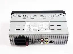 Автомагнітола MP5 4052 BT 1 DIN екран 4.1″ TFT-LED Bluetooth - мініатюра 4