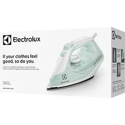 Праска Electrolux Easyline EDB 1740 LG зелена - мініатюра 5