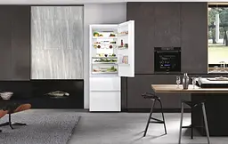 Холодильник Haier HTW7720DNGW (34005425) - мініатюра 6