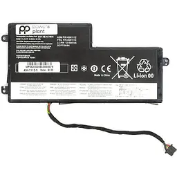 Акумулятор PowerPlant для ноутбуків Lenovo ThinkPad A275 (45N1112) 11.4V 2060mAh (NB480944)