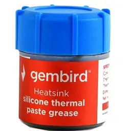 Термопаста Gembird (TG-G15-02)
