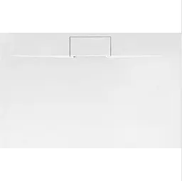 Душовий піддон Rea Bazalt 90x120 long white REA-K3322, Білий