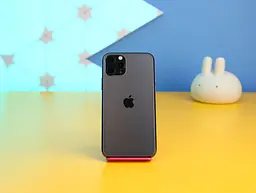 Смартфон Apple iPhone 11 Pro 256GB Space Gray (MWCM2) Б/В [159468] - мініатюра 6