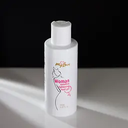 Звужуючий гель - MyLove Woman Sensitive Tightening Med Gel, 150 мл - мініатюра 6