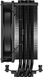 Повітряне охолодження ID-Cooling SE-214-XT Black - мініатюра 3