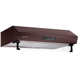 Витяжка плоска Pyramida WHK 60 WH