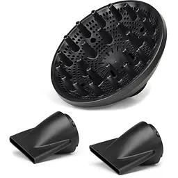 Фен BaByliss Air Power Pro D6555DE [146172] - мініатюра 8