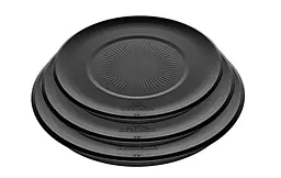 Набір кришок для зберігання їжі 16/18/20 Gerlach Smart (5901035510852)