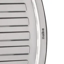 Кухонна мийка Haiba 63x49 polish HB0551, Polish - мініатюра 2