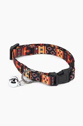 Нашийник Hidog Boha orange, розмір XS (ширина 10мм (18-28см)) (2100102225016A)(SN)