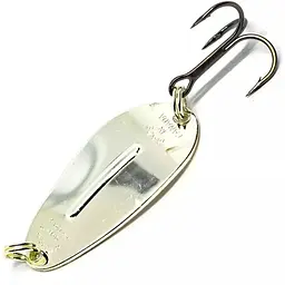 Блешня Williams Ridge Back 11.34 g Silver (1102-RB100S-S)