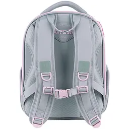 Рюкзак для початкової школи Kite Education каркасний 555 College Line Сірий (K26-555S-1) - мініатюра 6