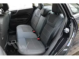 Авточохли модельні MW Brothers для Ford Fiesta USA c 2008 - мініатюра 7