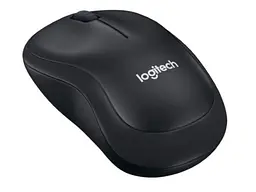 Миша Logitech M220 Silent Dark Gray (910-004878) [83488] - мініатюра 3