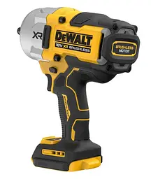 Гайкокрут ударний акумуляторний DeWalt без АКБ та ЗП DCF961NT - мініатюра 3