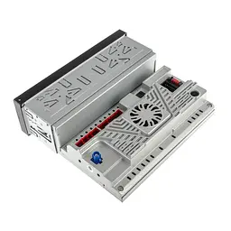 Мультимедійний пристрій Cyclone MP-5007 Cyclone (НФ-00009689) - мініатюра 4
